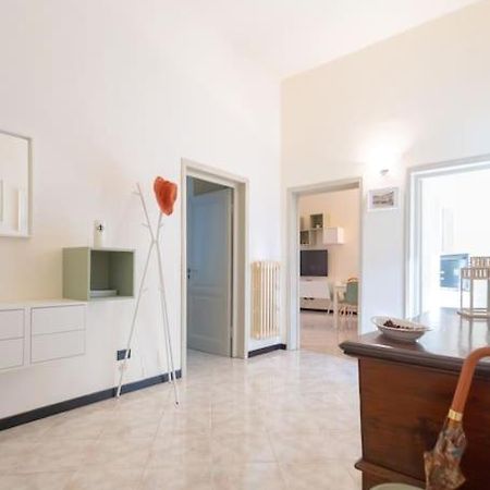 Apartmán Casa Bettina, Firenze Exteriér fotografie