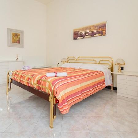 Apartmán Casa Bettina, Firenze Exteriér fotografie