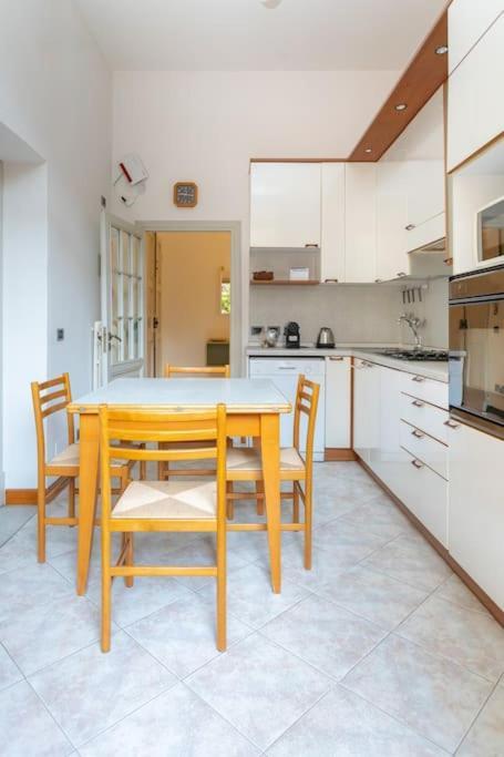 Apartmán Casa Bettina, Firenze Exteriér fotografie