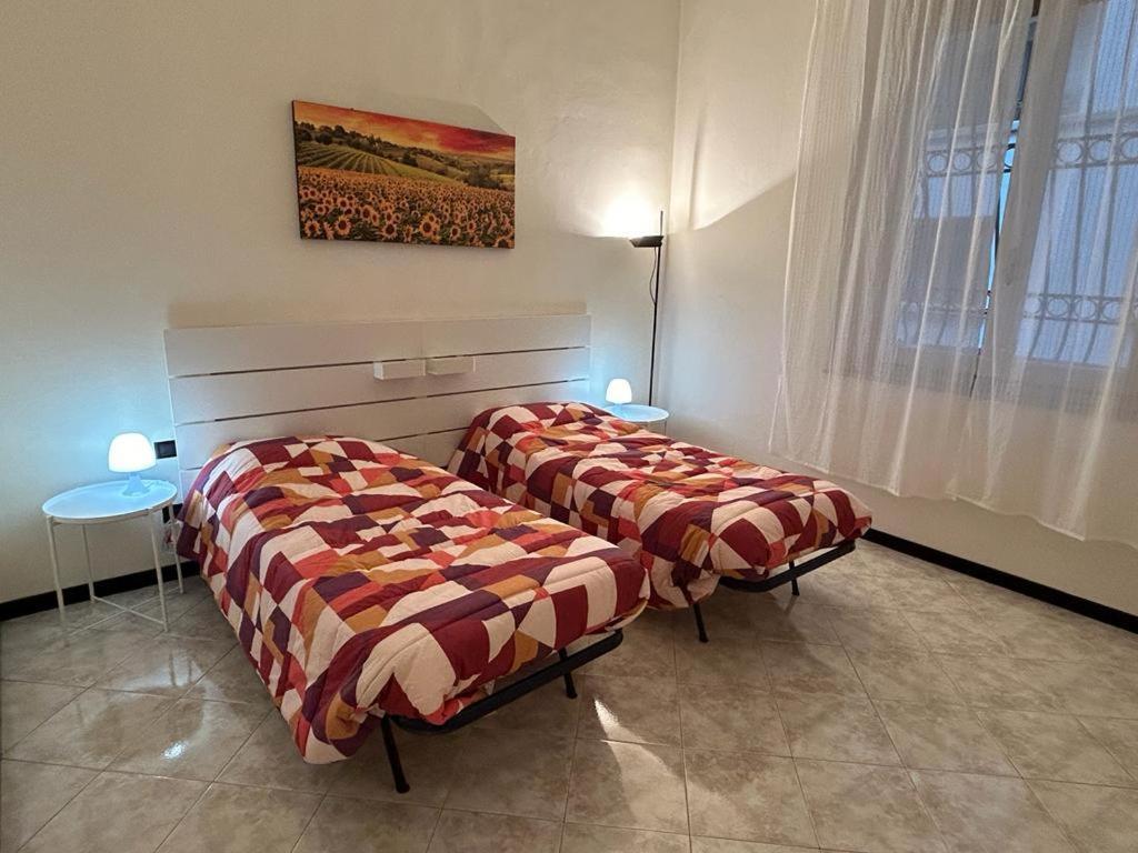 Apartmán Casa Bettina, Firenze Exteriér fotografie