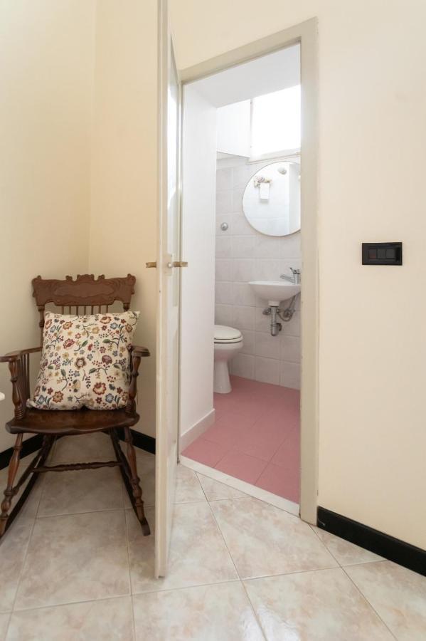Apartmán Casa Bettina, Firenze Exteriér fotografie