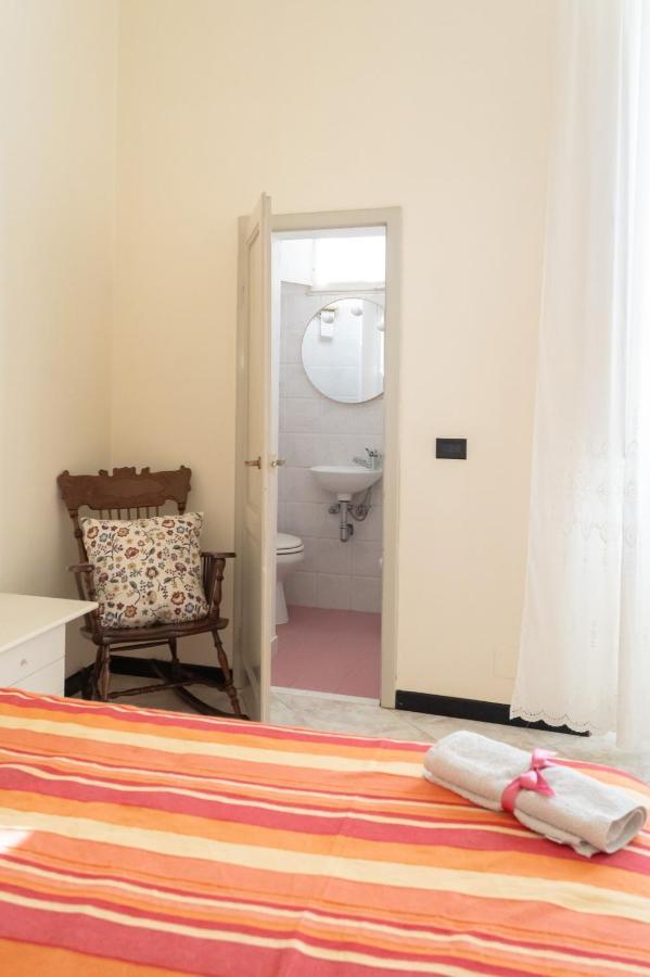 Apartmán Casa Bettina, Firenze Exteriér fotografie