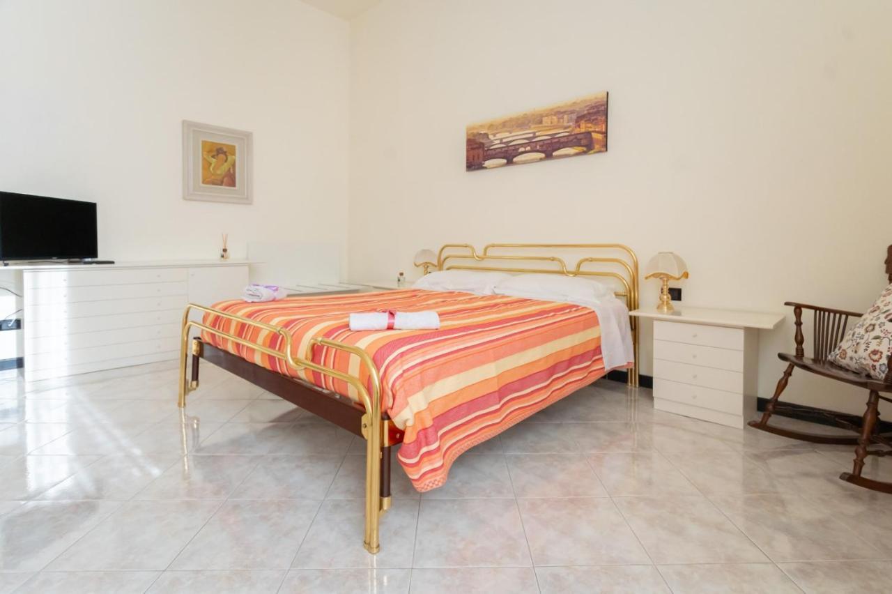 Apartmán Casa Bettina, Firenze Exteriér fotografie