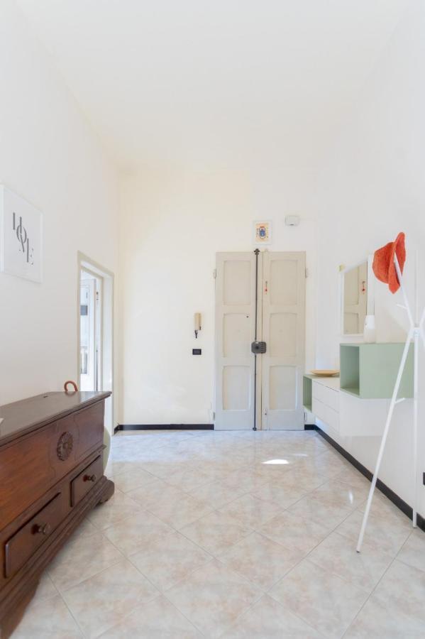 Apartmán Casa Bettina, Firenze Exteriér fotografie